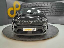 Renault SYMBIOZ TECHNO
