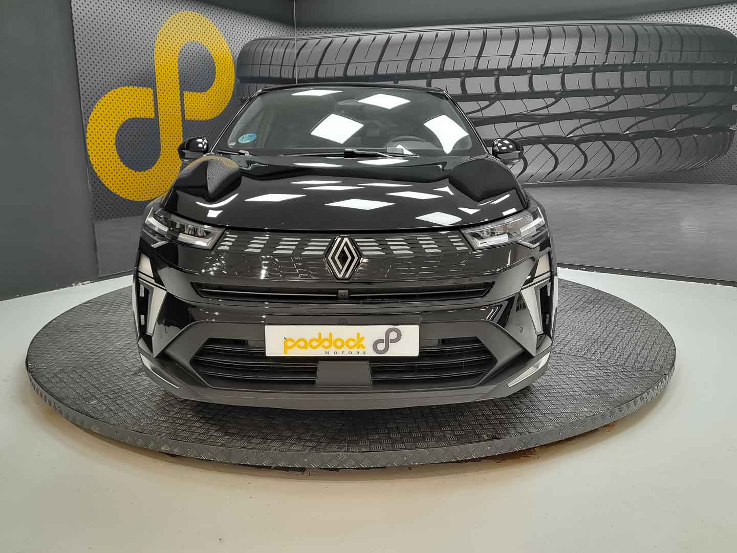 Renault SYMBIOZ TECHNO