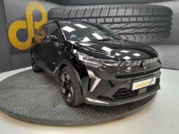 Renault SYMBIOZ TECHNO