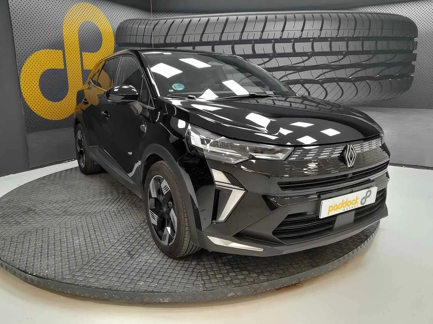 Renault SYMBIOZ TECHNO