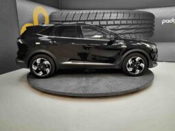 Renault SYMBIOZ TECHNO