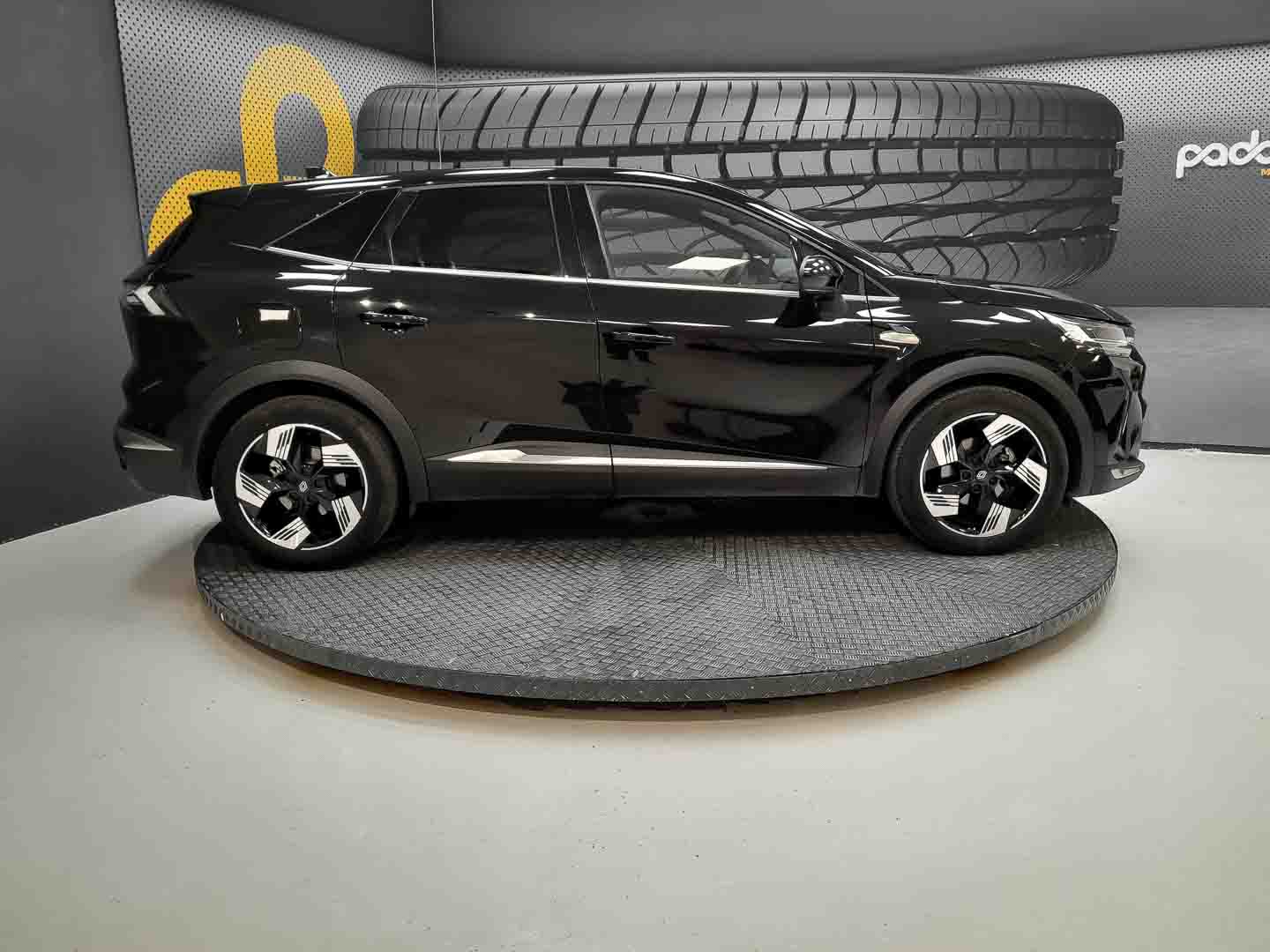 Renault SYMBIOZ TECHNO