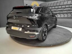 Renault SYMBIOZ TECHNO