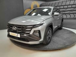 Hyundai Tucson KLASS