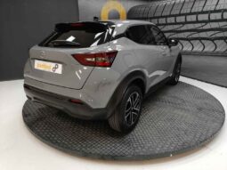 Nissan Juke N-CONNECTA