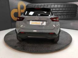 Nissan Juke N-CONNECTA