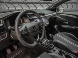 OPEL Corsa GS LINE