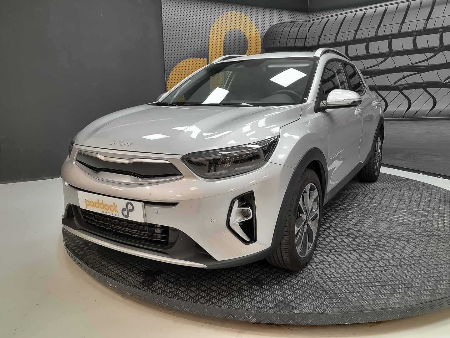 Kia Stonic STYLE EDITION