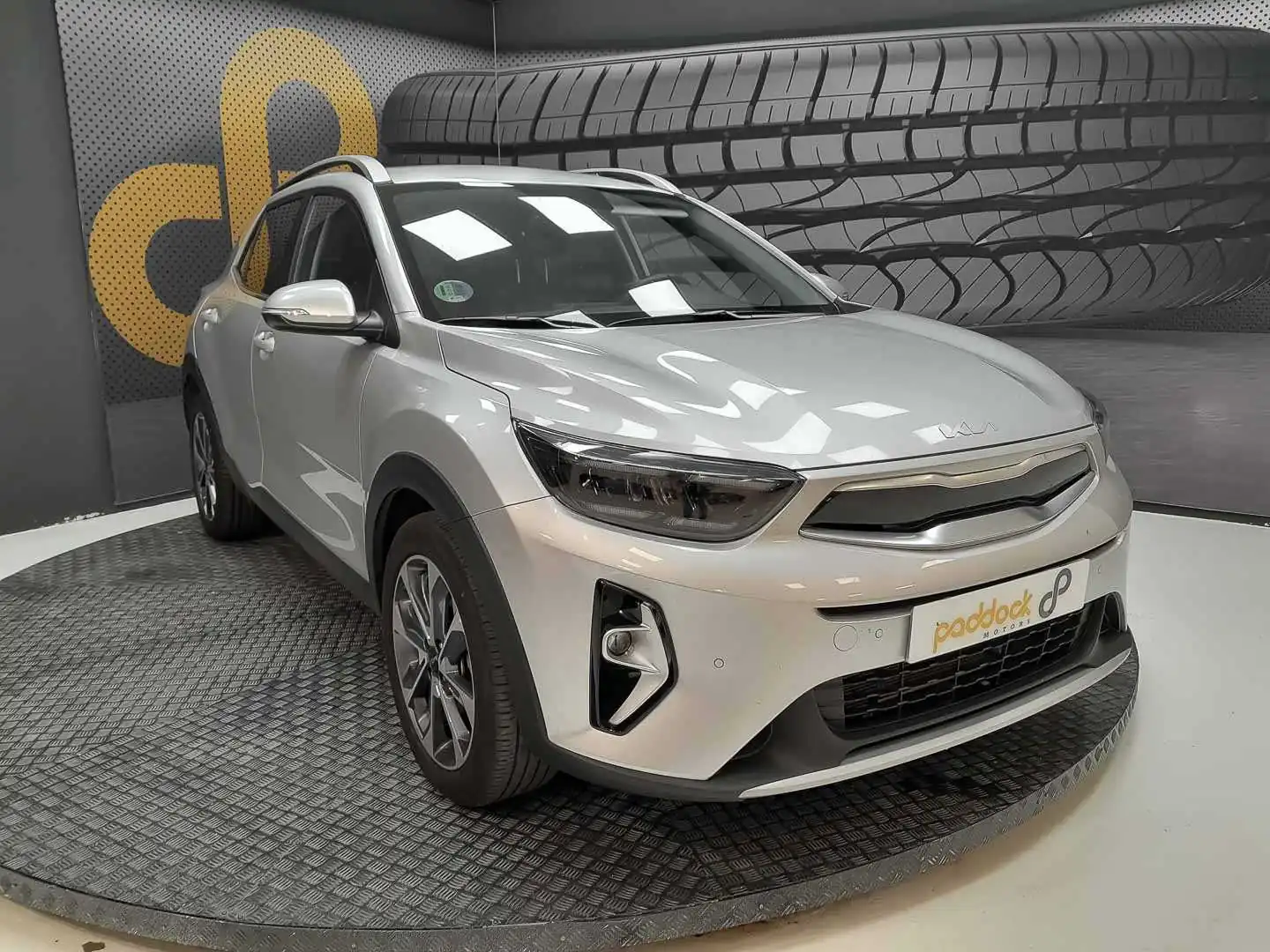 Kia Stonic STYLE EDITION