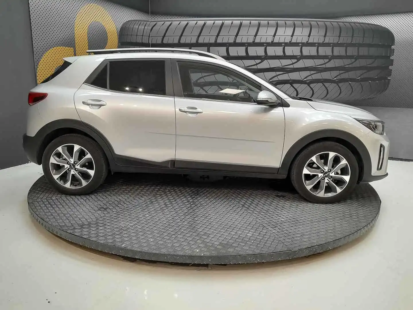 Kia Stonic STYLE EDITION