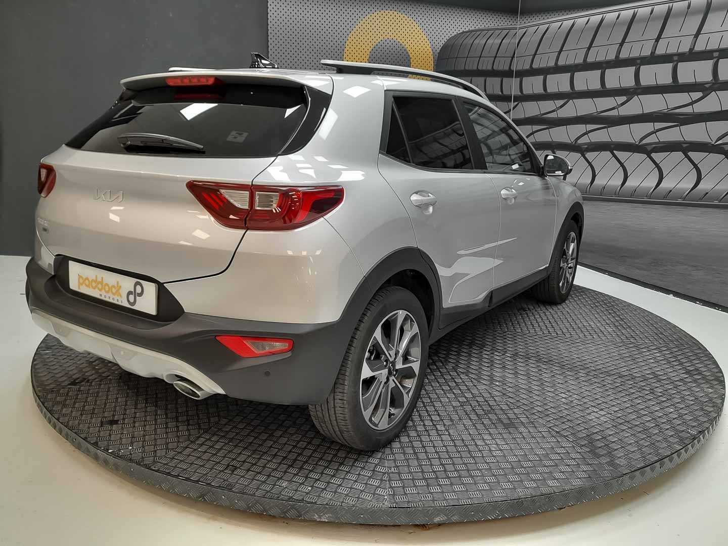Kia Stonic STYLE EDITION