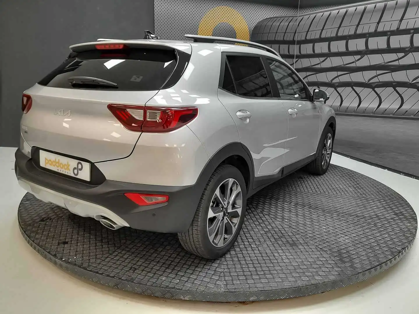 Kia Stonic STYLE EDITION