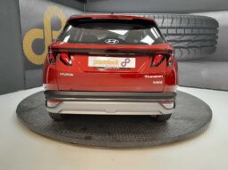Hyundai Tucson KLASS