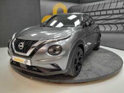 Nissan Juke TEKNA