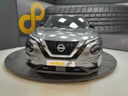 Nissan Juke TEKNA