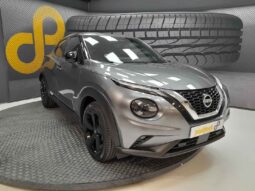 Nissan Juke TEKNA