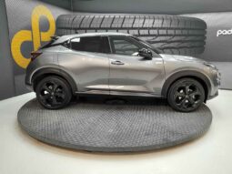 Nissan Juke TEKNA
