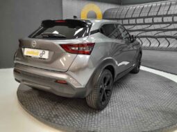 Nissan Juke TEKNA