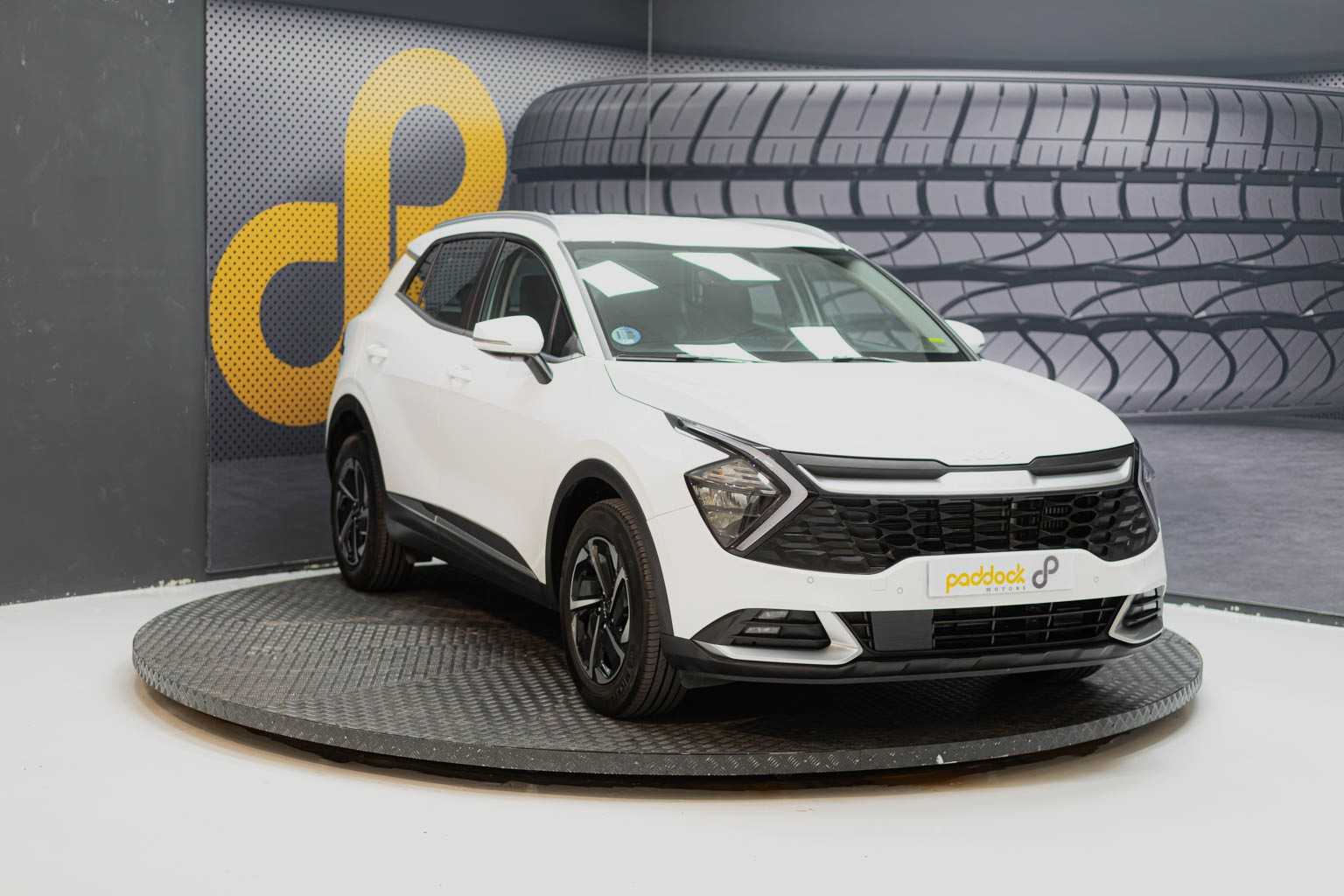 Kia Sportage DRIVE