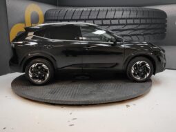 Nissan Qashqai N-CONNECTA