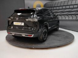 Nissan Qashqai N-CONNECTA