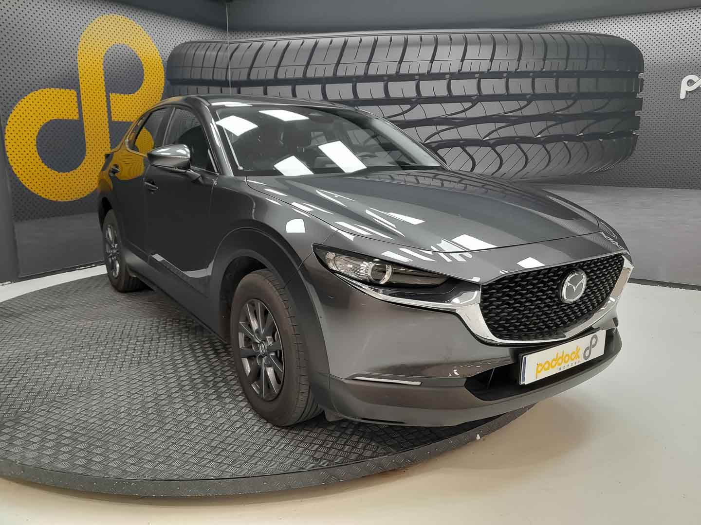 Mazda CX30 PRIME-LINE