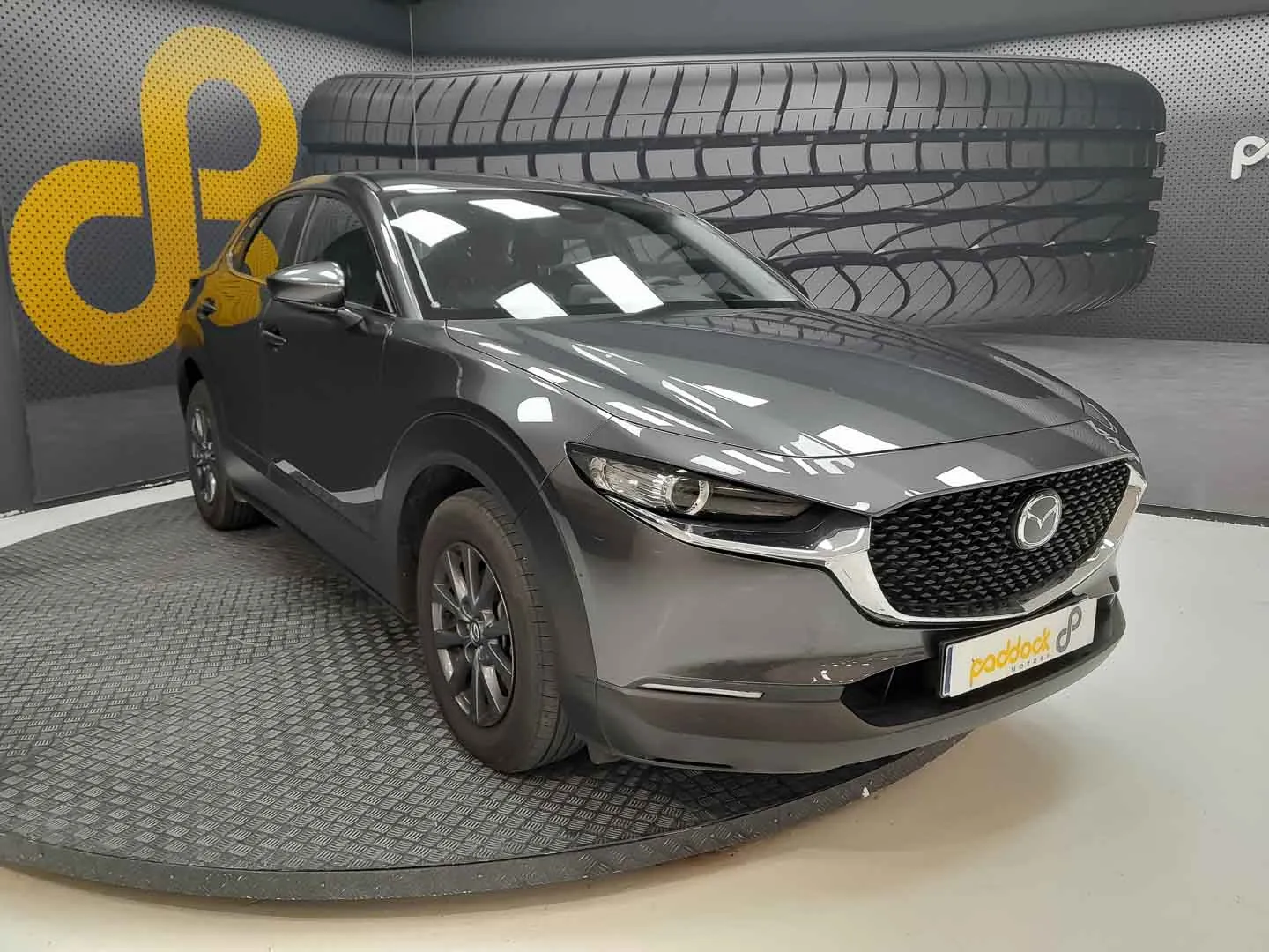 Mazda CX30 PRIME-LINE