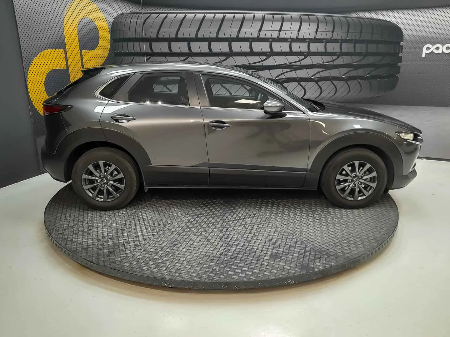 Mazda CX30 PRIME-LINE