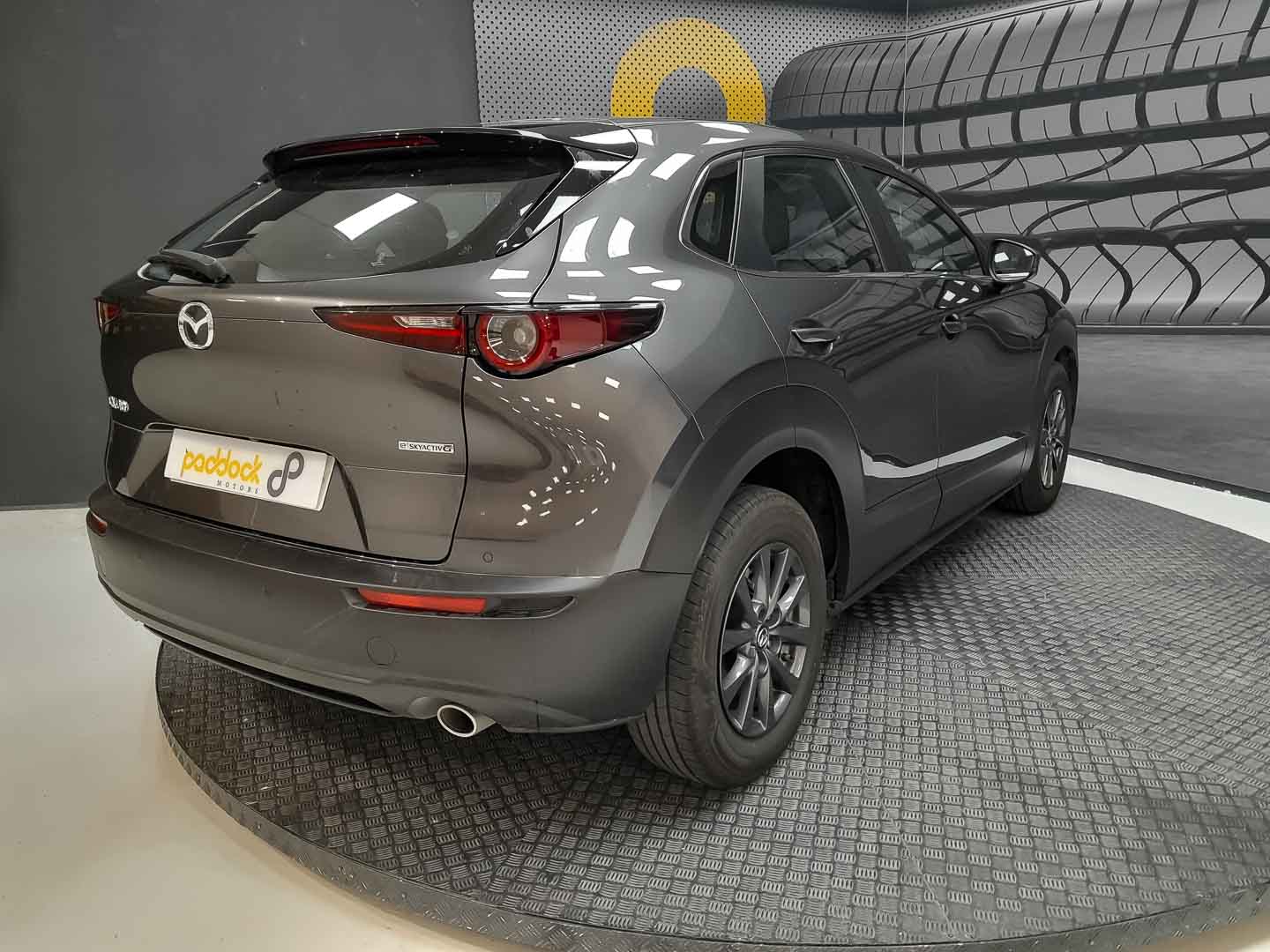 Mazda CX30 PRIME-LINE