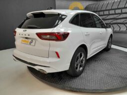 Ford KUGA ST LINE