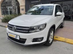 Volkswagen TIGUAN AMBITION
