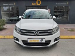 Volkswagen TIGUAN AMBITION