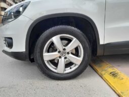 Volkswagen TIGUAN AMBITION