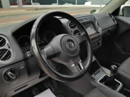 Volkswagen TIGUAN AMBITION