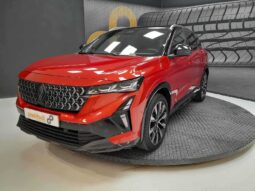 Renault AUSTRAL TECHNO