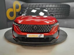 Renault AUSTRAL TECHNO