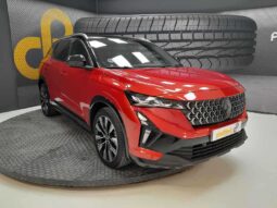 Renault AUSTRAL TECHNO