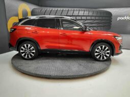 Renault AUSTRAL TECHNO