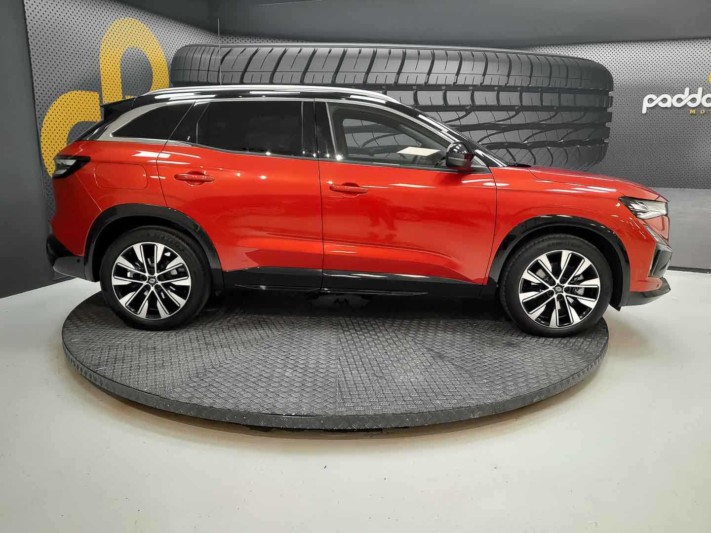 Renault AUSTRAL TECHNO