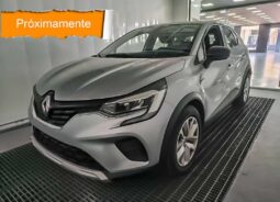 Renault CAPTUR EVOLUTION