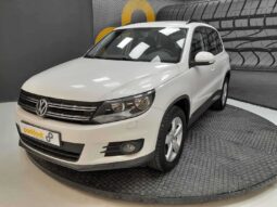 Volkswagen TIGUAN AMBITION