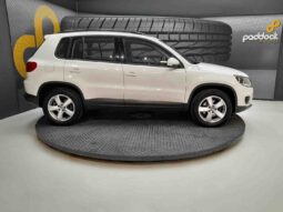 Volkswagen TIGUAN AMBITION