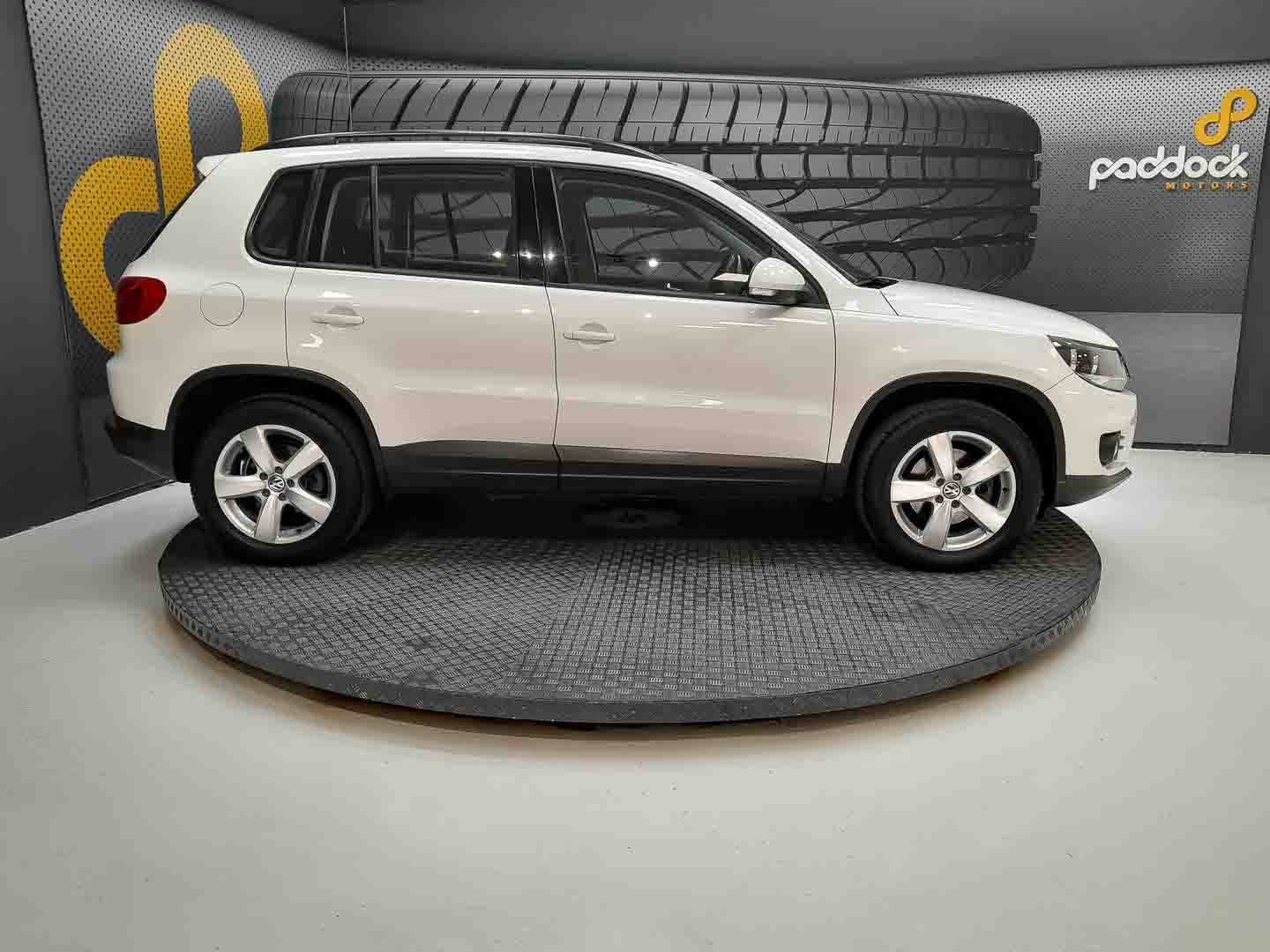 Volkswagen TIGUAN AMBITION