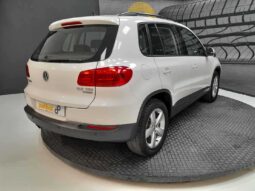 Volkswagen TIGUAN AMBITION