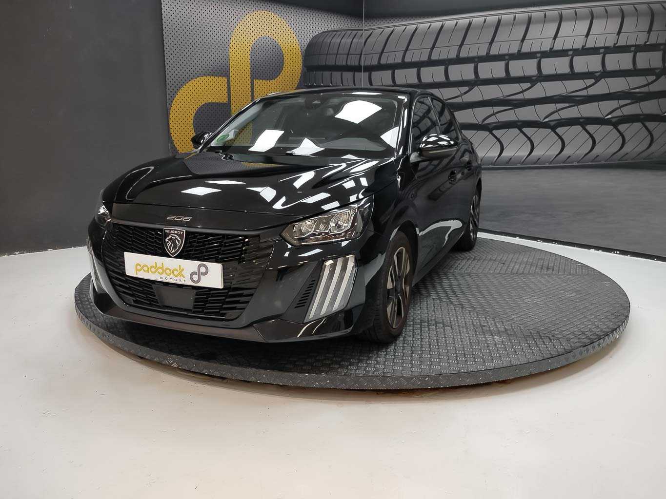 Peugeot 208 STYLE