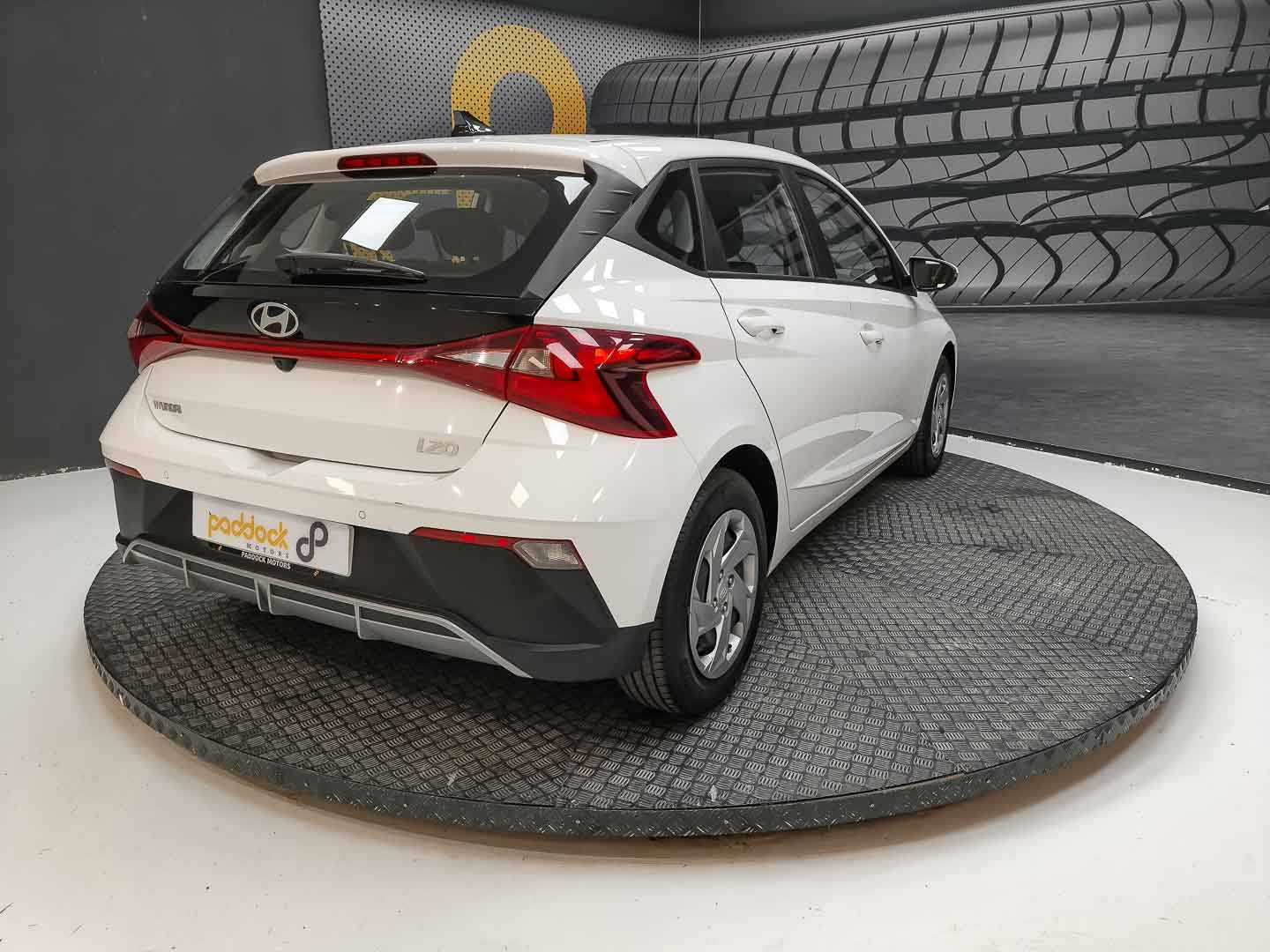 Hyundai i20 ESSENCE