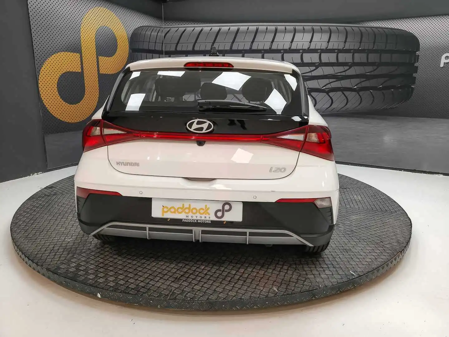 Hyundai i20 ESSENCE