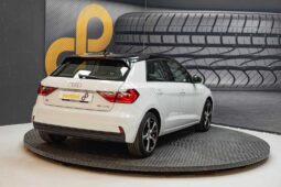 Audi A1 ADVANCED
