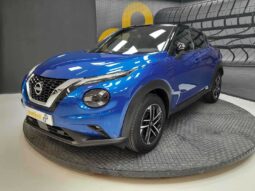 Nissan JUKE N-CONNECTA
