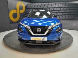 Nissan JUKE N-CONNECTA